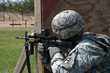 Weapons qualification