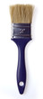 single brush