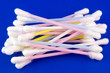 Hygienic swabs