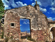 Craco. Basilicata.