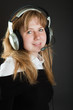 Headphones