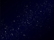 Vector: Milky way Milky way