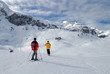 Ski in Aragon