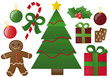 Vektor: weihnachten weihnachten