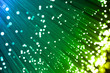 Fiber optics