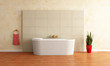 modern bathroom