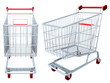 shopping cart