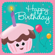 Happy Birthday Card