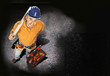 young worker