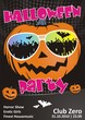 Halloween Party