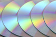 des cd