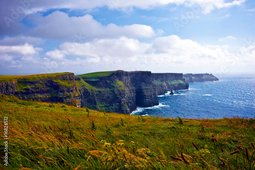 Photo: Cliffs of Moher Cliffs of Moher