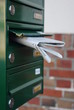 Briefkasten