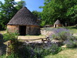 Cabanes du Breuil, Périgord Noir