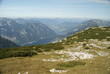 Ausblick vom Krippenstein