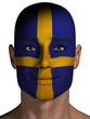 Sweden - man