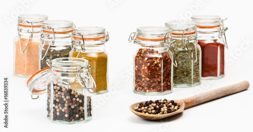 Photo: Spoonful Of Peppercorns Spoonful Of Peppercorns