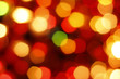 blur abstract color background