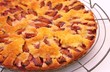 Plum cake - Gâteau aux quetsches