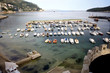 dubrovnik harbor dubrovnik harbor