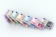 mazzette banconote euro mazzette banconote euro