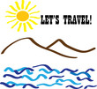 Let's Travel!