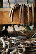 Horseshoes