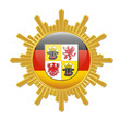 wappen bundesland mecklenburg-vorpommern
