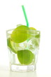 Caipirinha cocktail