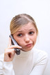 Phone doubts