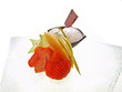 ice cream, resorts & restaurants
