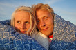 Happy Couple