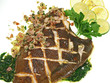 fried fish