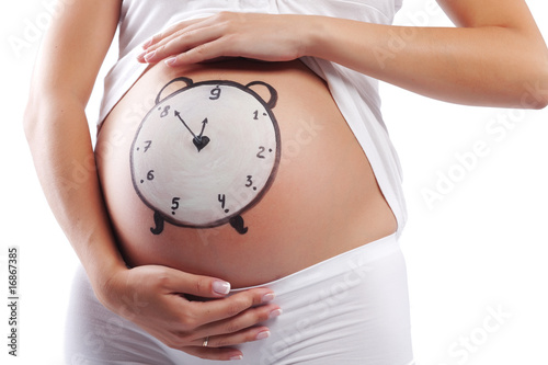 Foto: Time to birth Time to birth