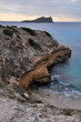 costa ibicenca