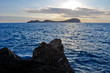 Amanecer en Ibiza