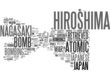Nukleáris bomba - Hiroshima