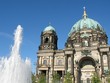 Foto: Berlin - Dom - Stadtansicht Berlin - Dom - Stadtansicht