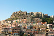 Castelsardo - Sardinien