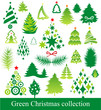 green firs collection