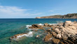 Capo Testa - Sardinien