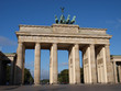 Brandenburger Tor Brandenburger Tor