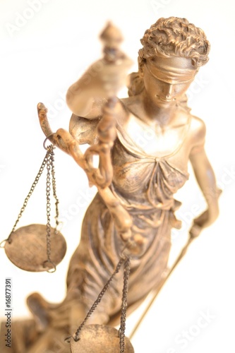 Justiz