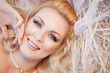 Photo: Beautiful face Beautiful face