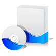 Software box