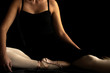 bailarina