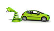 voiture électrique voiture électrique