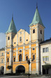 Zilina Zilina
