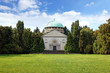 Mausoleum in Bückeburg