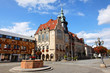 Rathaus Bückeburg
